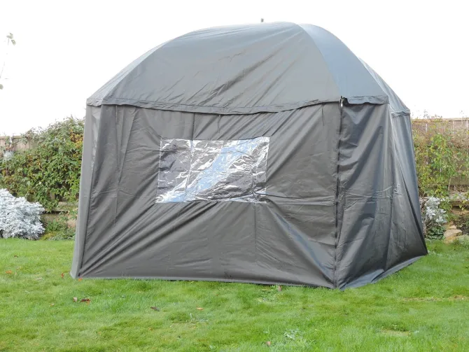 PitchPal Umbrella Tent