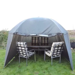PitchPal Umbrella Tent