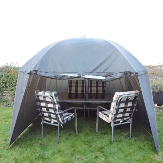 PitchPal Umbrella Tent