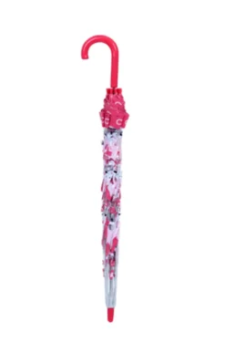 PONY PVC Kids Umbrella