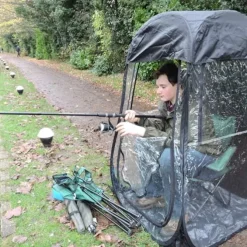 Pop Up Fishing Tent Shelter