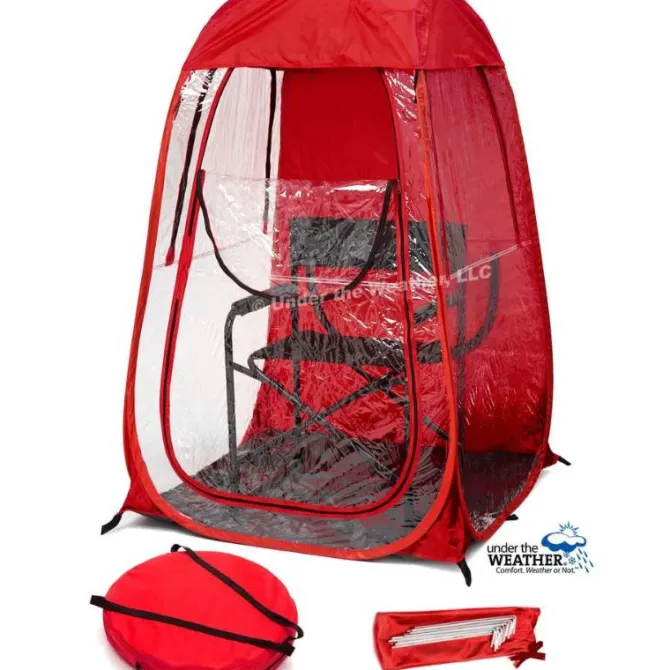 Pop Up Fishing Tent Shelter