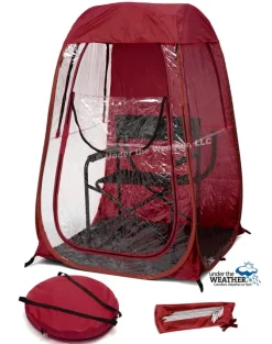 Pop Up Fishing Tent Shelter