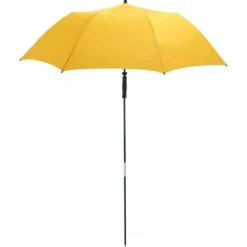Portable UPF50+ Beach Umbrella – choice of 5 colours