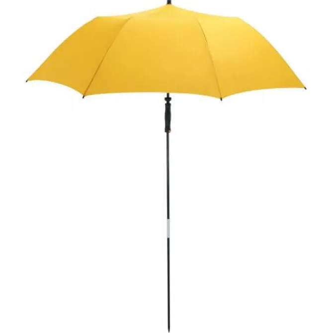 Portable UPF50+ Beach Umbrella – choice of 5 colours