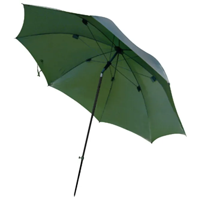 Portable UV Parasol with Zip On Windbreak – “SheltaShade” – 2.2m Standard or 3m XL