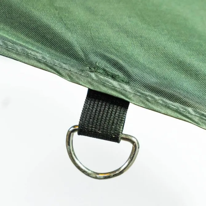 Portable UV Parasol with Zip On Windbreak – “SheltaShade” – 2.2m Standard or 3m XL