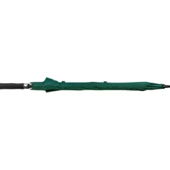 Premium Green Golf Umbrella- Vented- Windproof- Auto Open