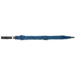 Premium Navy Golf Umbrella – Vented – Windproof – Auto Open