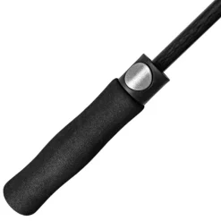 Premium Navy Golf Umbrella – Vented – Windproof – Auto Open