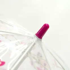 Princess and Unicorns Kids Dome Umbrella