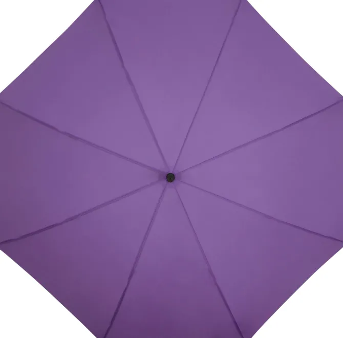 Purple Automatic Umbrella – Standard Walking Umbrella