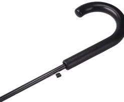 Purple Automatic Umbrella – Standard Walking Umbrella