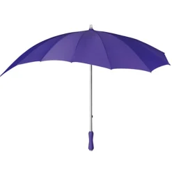 Purple Heart Umbrella