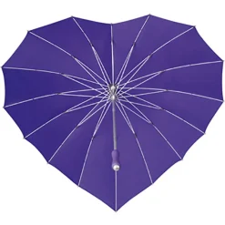 Purple Heart Umbrella