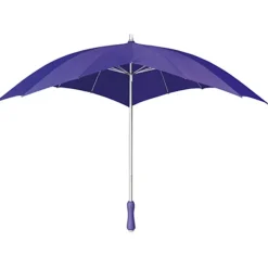 Purple Heart Umbrella