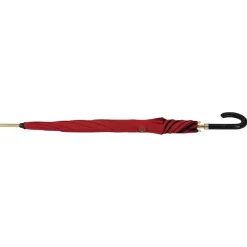 Red and Black Gothic Umbrella – MEDUSA