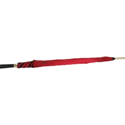Red and Black Gothic-Style Umbrella – DRACUL