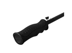 Red Mini Golf Umbrella – Auto-Open – Stormproof