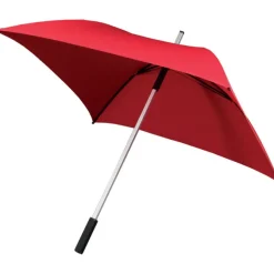 Red Square Golf Umbrella