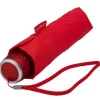 Red Travel Umbrella – MiniMax Red Compact Folding Umbrella