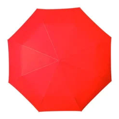 Red Travel Umbrella – MiniMax Red Compact Folding Umbrella