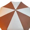 Retro Polka Dot Umbrella