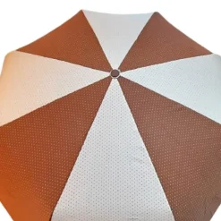 Retro Polka Dot Umbrella