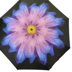 Reverse Folding Umbrella