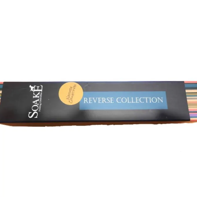 Reverse Folding Umbrella