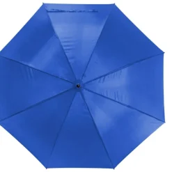 Royal Blue Golf Umbrella – Windproof