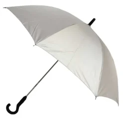 Silverback Auto-Retract UV Protective Umbrella