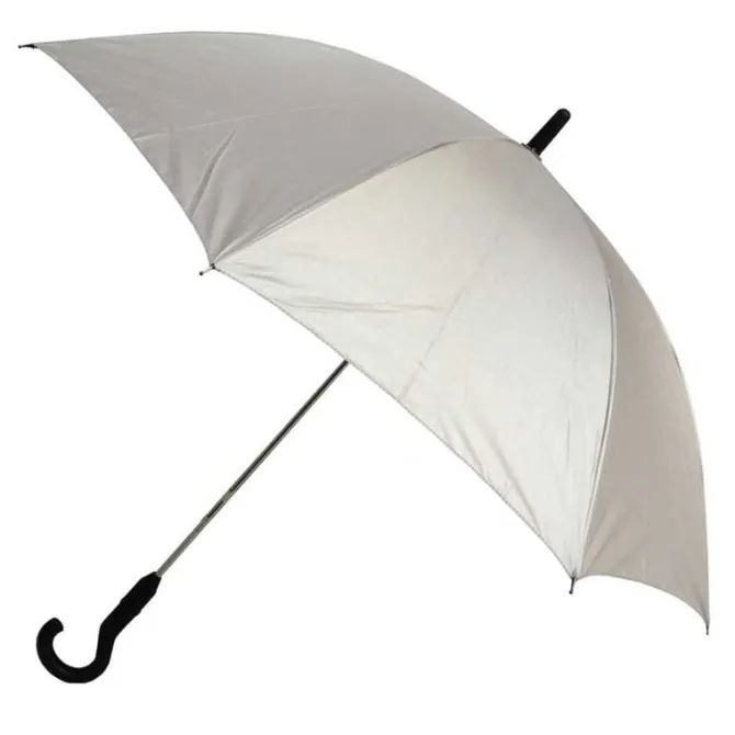 Silverback Auto-Retract UV Protective Umbrella