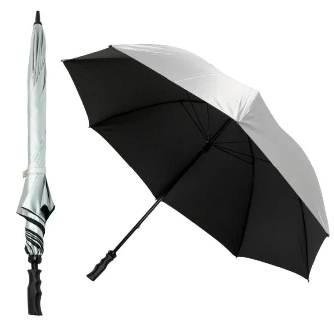 Silverback UV Golf Umbrella