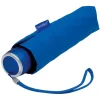 Small Blue Umbrella – MiniMax Royal Blue Compact Folding Travel Umbrella