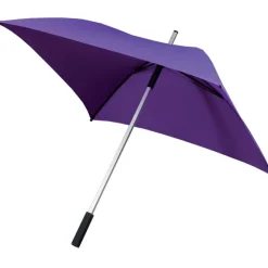 Special Offer Purple Square Umbrella