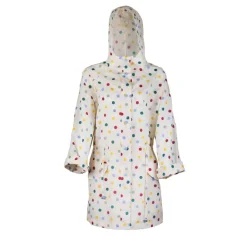 Spotted Raincoat – Emma Bridgewater Spots Design Raincoat