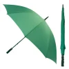 StormStar Windproof Green Golf Umbrella