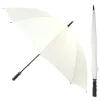 StormStar Windproof White Golf Umbrella
