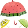 SUMMER FRUITS Kids Dome Umbrella