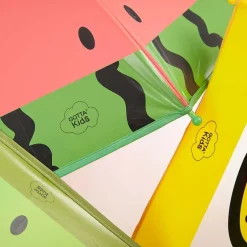 SUMMER FRUITS Kids Dome Umbrella