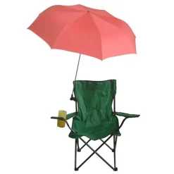 Sun Shades Clamp On UV Parasol UPF50 Plus