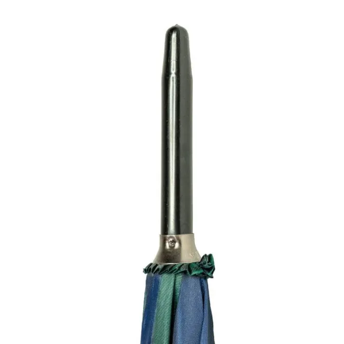 Tartan Walking Umbrella – Royal Stewart or Black Watch Tartan Walking Umbrellas