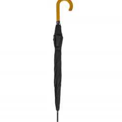 The Black City Walking Umbrella