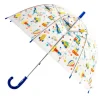 Transport Kids Dome Umbrella