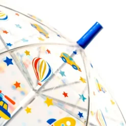 Transport Kids Dome Umbrella