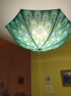 Umbrella Light