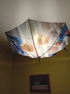 Umbrella Light