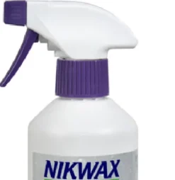 Umbrella Spray – Waterproofing & UV Protection
