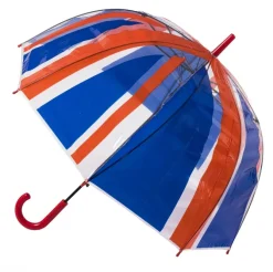 Union Jack Dome Umbrella
